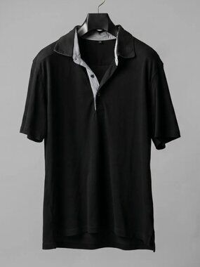 Muji Polo Shirt